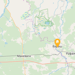 Vital-Energy apartment на карті